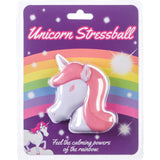 Unicorn Style Stress Free Fidget Ball Kids Toys