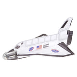 Space Shuttle Glider Fidget Kids Toy