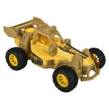 7" Off-Road Dasher Safari – Adventure-Ready, Durable Toy for Safari Fun