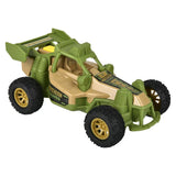 7" Off-Road Dasher Northern Trek – Durable, Adventure-Ready Toy for Outdoor Fun