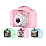 Digital Video Recorder Christmas Camera Kids Toys