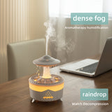 1pc Raindrop Aromatherapy Machine