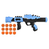 14.5" Dinosaur Foam Ball Blaster – Fun, Action-Packed Toy for Kids