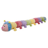 80" Jumbo Caterpillar Plush – Extra-Large, Soft & Fun Toy