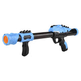 14.5" Dinosaur Foam Ball Blaster – Fun, Action-Packed Toy for Kids