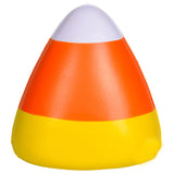 2.25" Mini Candy Corn Stress Toys – Fun, Squishy, and Stress-Relieving