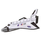 8" Space Shuttle Glider Toy – High-Flying Fun for Kids