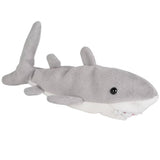 Soft Plush Shark Kids Toys In Bulk
