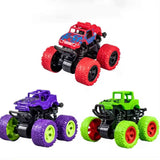 Monster Trucks for Kids Toys In Bulk - Assorted