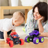 Monster Trucks for Kids Toys In Bulk - Assorted