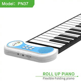 37- Key Electronic Multi Function Keyboard