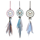 Attractive Dream Catcher For Car