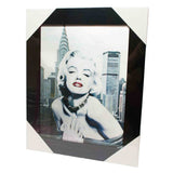 3D Picture Marilyn Monroe For Home Decor Wholesale