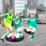 Air Power Indoor Outdoor Football Disc For Kids