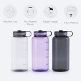 34oz Sports Water Bottle