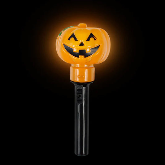 Halloween Pumpkin Flashlight For Kids in Bulk