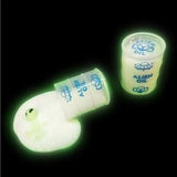 Alien Glow In The Dark Oil Slime In Bulk