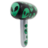 22" Inflatable Alien Mallet – Fun, Bouncy, and Interactive Toy for All Ages