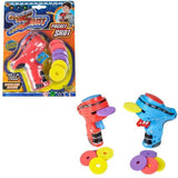 Auto Disc Shooter kids toys In Bulk