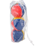 Premium 2.25" Juggling Balls – Durable, Balanced, and Perfect for All Skill Levels