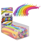 Cat Stretchy String For Kids In Bulk- Assorted