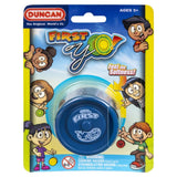 Duncan First Yo! Yo-yo Assorted Colors