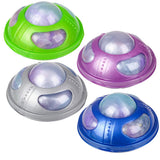 UFO Alien Slime Toys In Bulk- Assorted