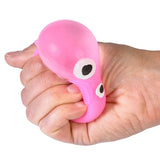 2.5" Splat Pig Set - Fun Stress Busters