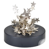 Magnetic Star & Moon Sculpture