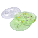 Donut Shaped Putty kids toys In Bulk- Assorted