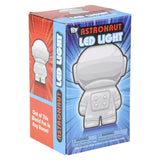 5" Astronaut LED Light – Fun, Glowing, and Perfect for Space-Themed Decor