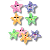 Squishy Fidget Starfish Kids Toy-  Assorted