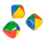 Premium 2.25" Juggling Balls – Durable, Balanced, and Perfect for All Skill Levels