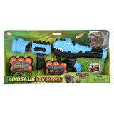 14.5" Dinosaur Foam Ball Blaster – Fun, Action-Packed Toy for Kids