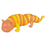 Sensory Wiggle Cat Kids Toys In Bulk-  Assorted