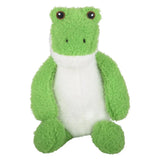 8" Earth Safe Scruffy Alligator Toy – Eco-Friendly & Adorable