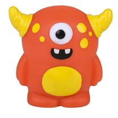 Monster Pop out Eyes Squishy kids Toys In Bulk- Assorted