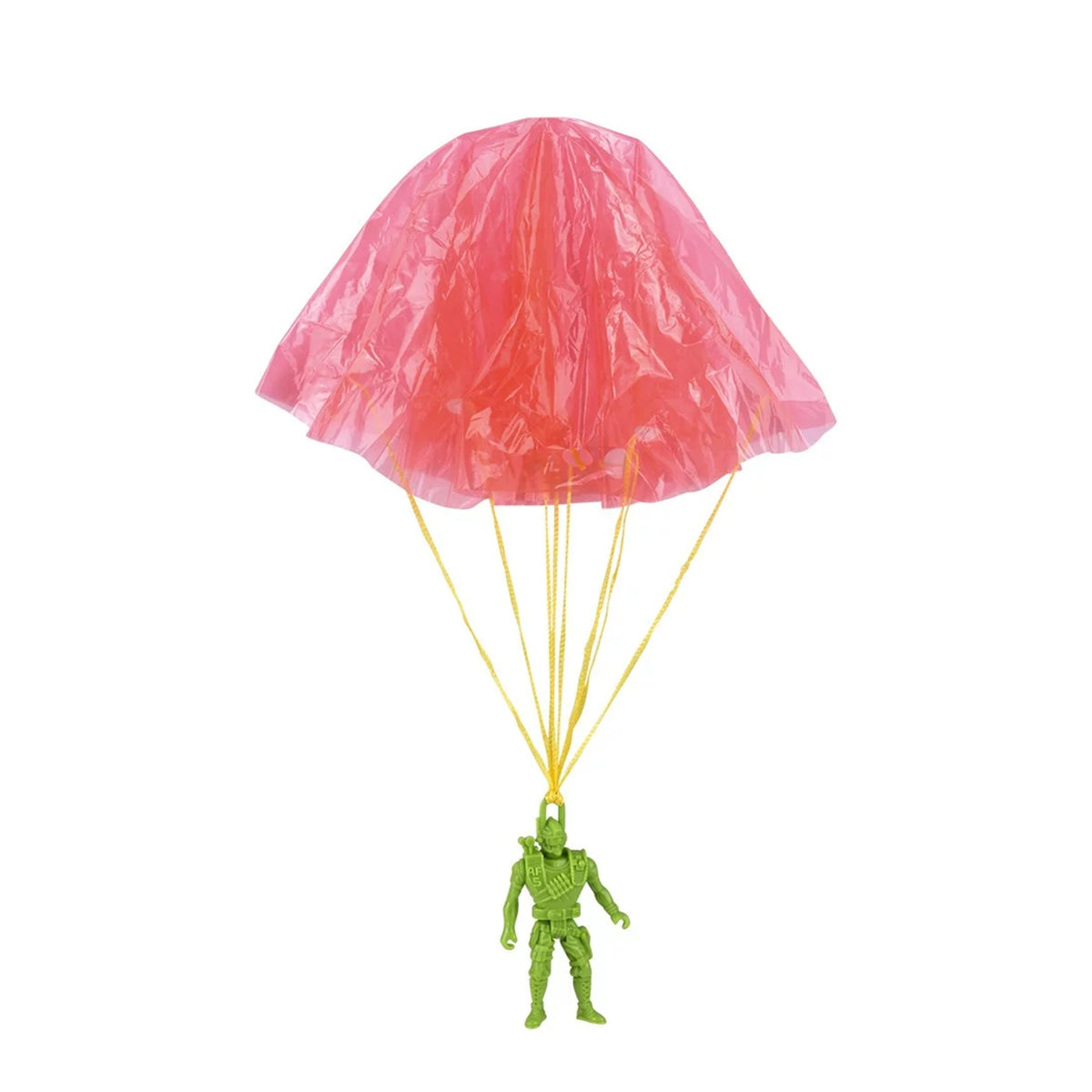 Moveable Paratrooper kids Toys In Bulk