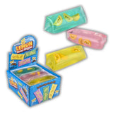 Jumbo Lemon Water Wiggler Toy – Assorted Colors