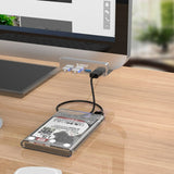 USB 3.0 HUB Charging Hub