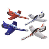 7" Spaceship Glider – Assorted Colours, Fun, and High-Flying Action Toy