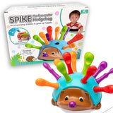 Children Puzzle Hedgehog Pairing Smart Egg Toys