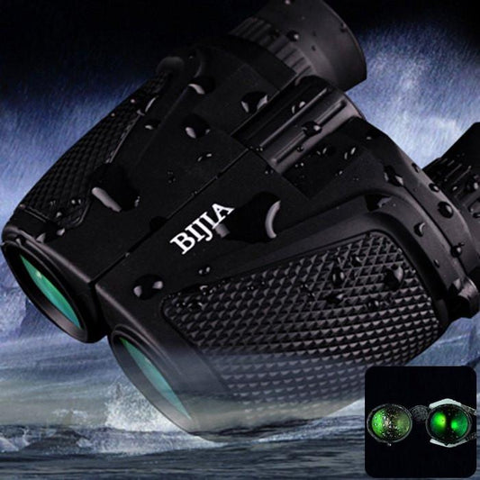 Binoculars Waterproof Ultra-clear Telescopes