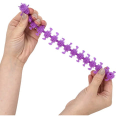 Caterpillar Stretchy Strings kids toys In Bulk