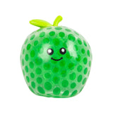 3" Squeezy Bead Fun Fruit - Assorted