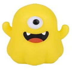 Monster Pop out Eyes Squishy kids Toys In Bulk- Assorted