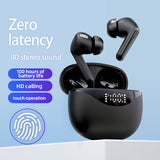 Wireless Bluetooth Headset