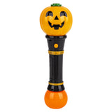 Halloween Light-Up Bubble Blower Kids Toys In Bulk- Assorted