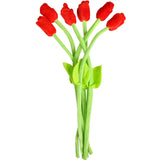Flower Soft Plush Kids Toys