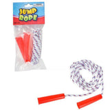 Jump Rope In Bulk- Assorted